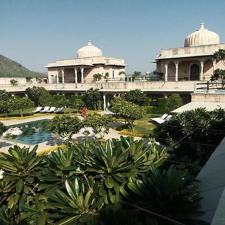 Bujera Fort Udaipur Kültér fotó