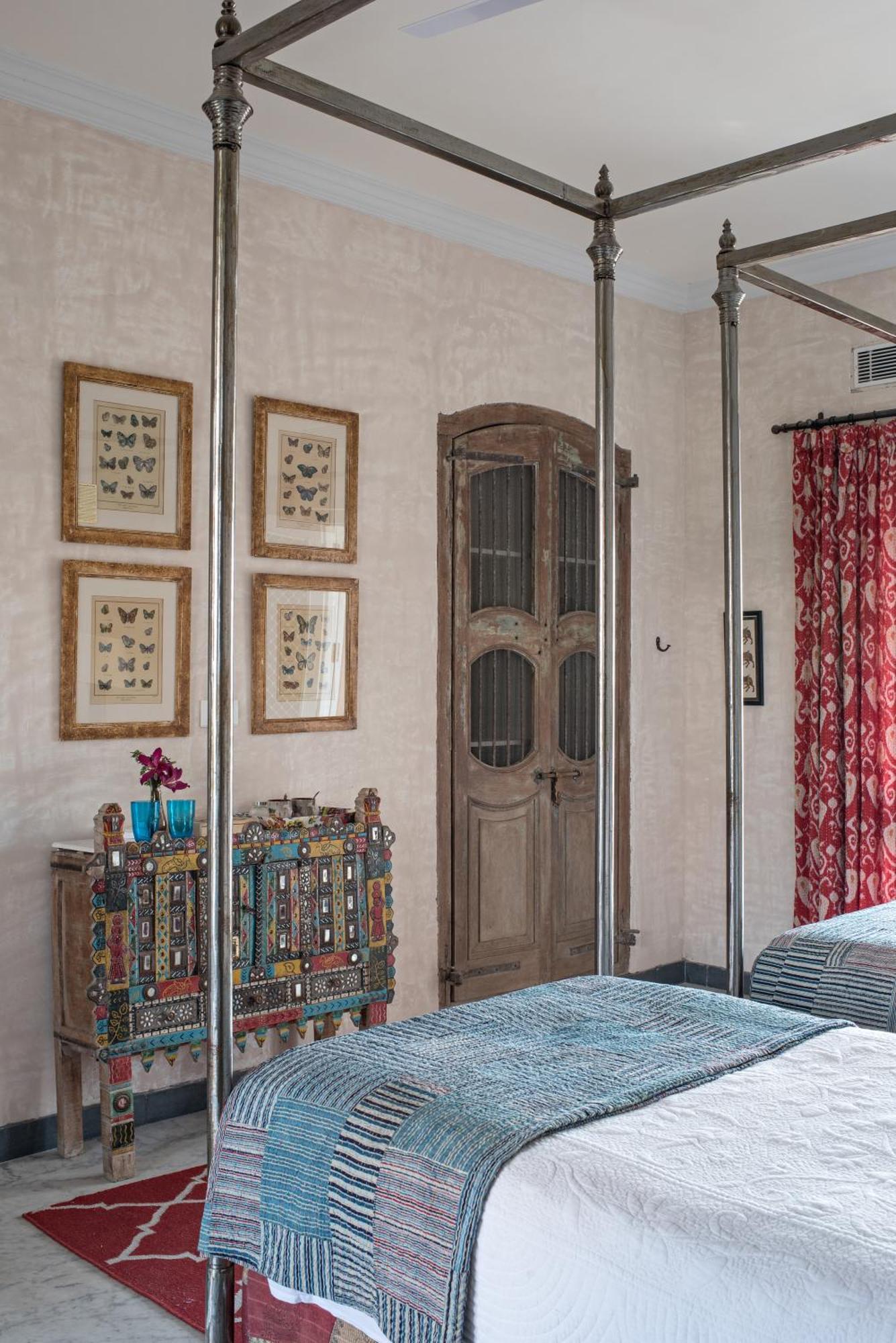Bujera Fort Udaipur Kültér fotó