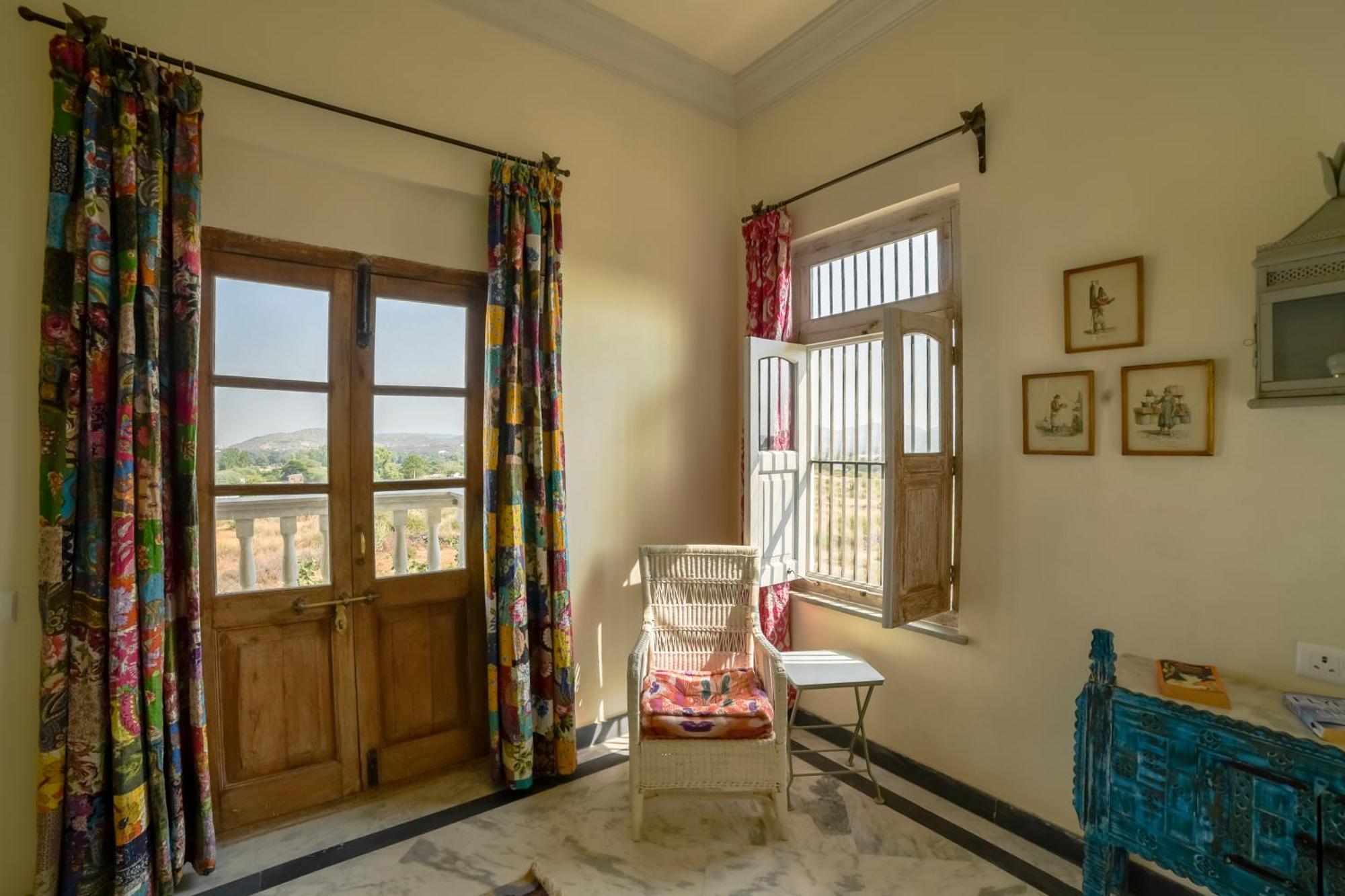 Bujera Fort Udaipur Kültér fotó