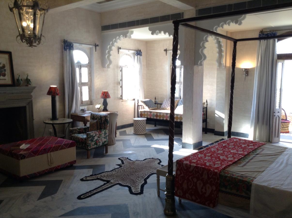 Bujera Fort Udaipur Kültér fotó