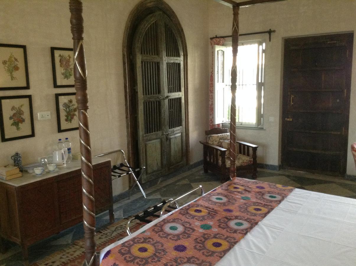 Bujera Fort Udaipur Kültér fotó