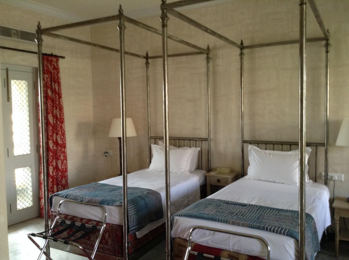 Bujera Fort Udaipur Kültér fotó