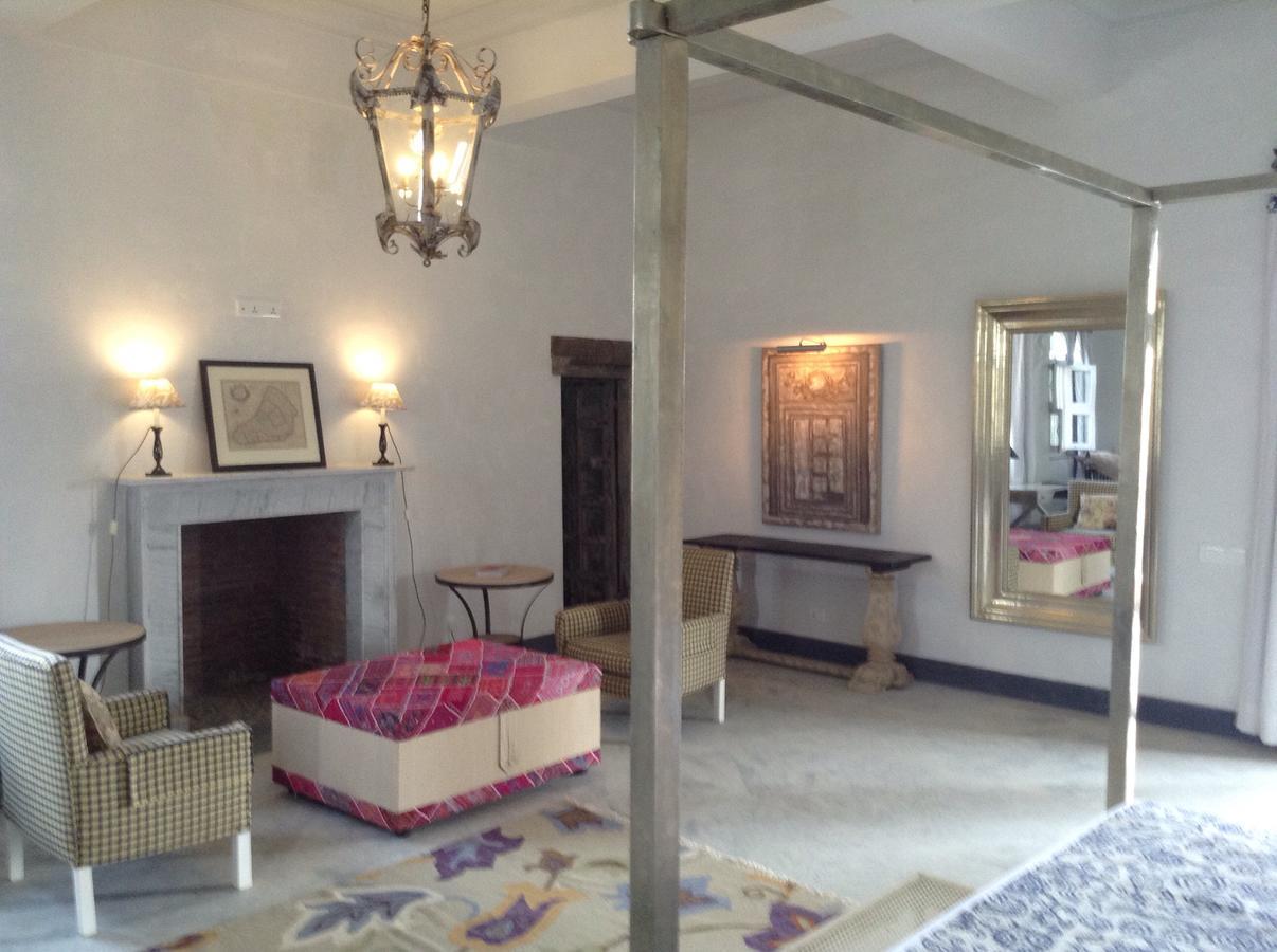 Bujera Fort Udaipur Kültér fotó