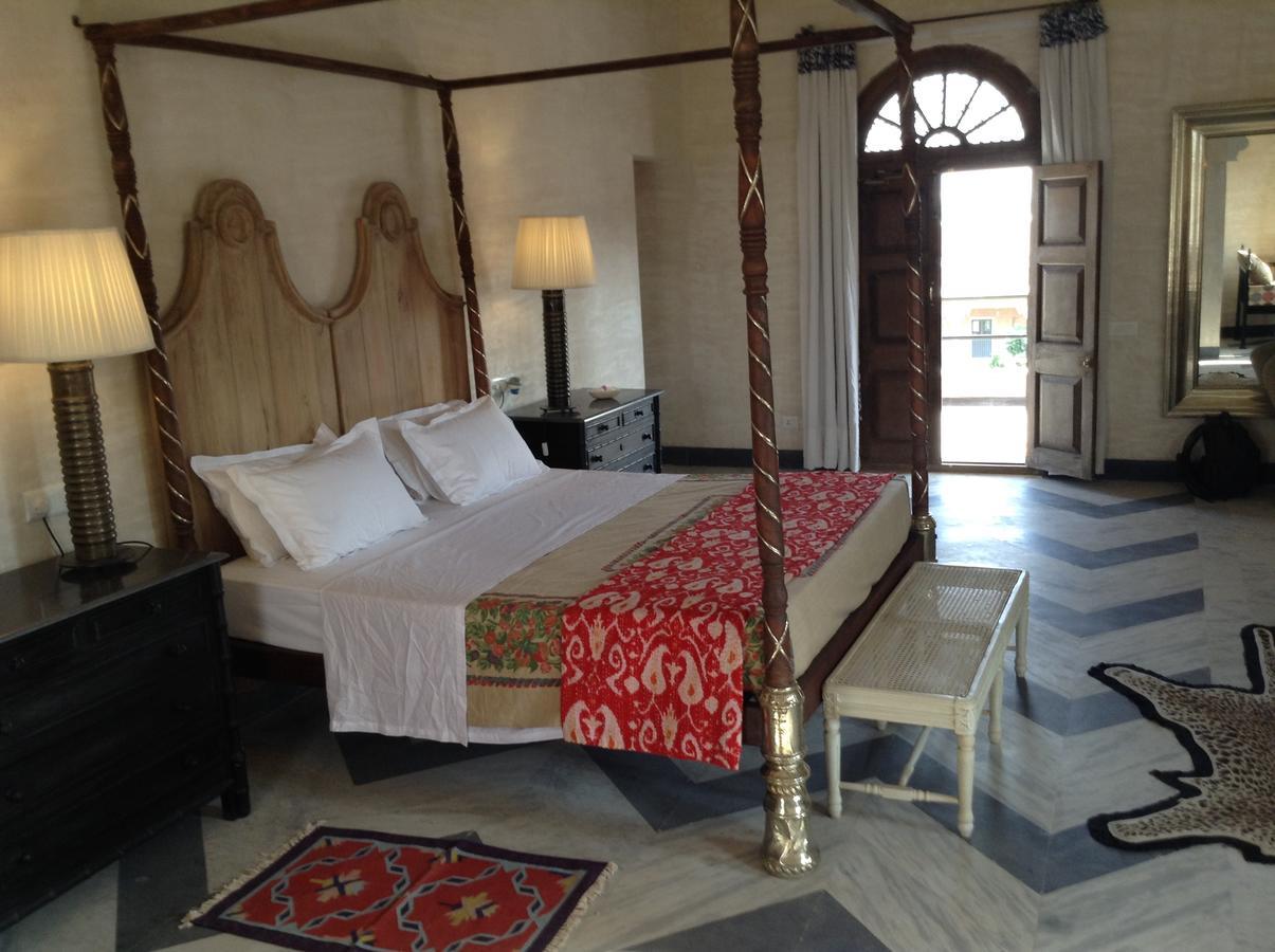 Bujera Fort Udaipur Kültér fotó